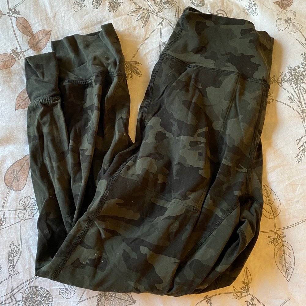 Lululemon Align Joggers